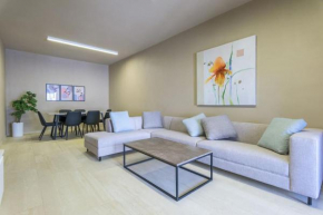 Batroun Retreat 3BR 24-7 Electricity